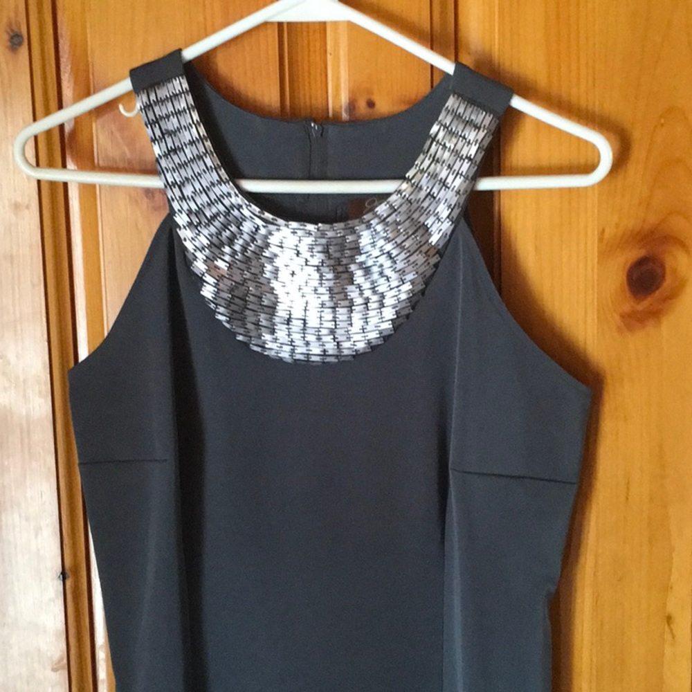 Jessica mini dress